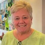 Cheryl Butcher – Activities Co-ordinator