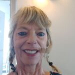 Karen Swallow – Activities co-ordinator