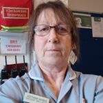 Sarah Newton – Lead Care Practitioner